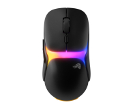 Myszka bezprzewodowa Glorious Model O3 Wireless Optyczny